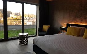 Hotel Wellness Eau De Roche Durbuy